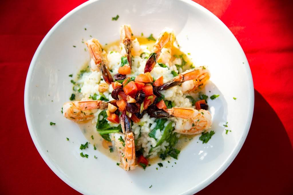 Ristorante Italiano | restaurant | 555 Soquel Ave #150, Santa Cruz, CA 95062, USA | 8314582321 OR +1 831-458-2321