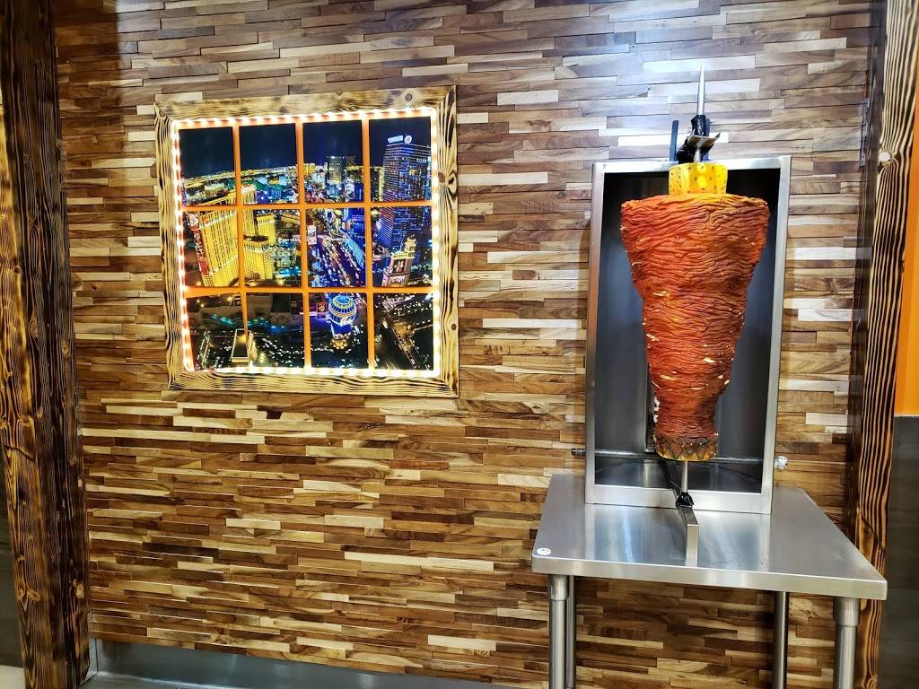 Taqueria El Buen Pastor | restaurant | 675A Mall Ring Cir, Henderson, NV 89014, USA | 7029120775 OR +1 702-912-0775