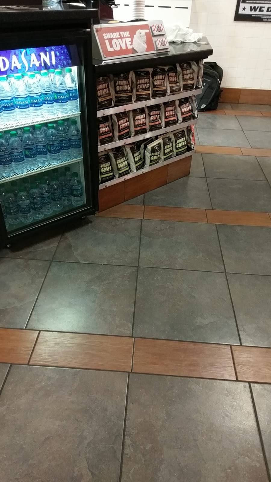 Jimmy Johns | meal delivery | 5128 S Rural Rd, Tempe, AZ 85282, USA | 4808393200 OR +1 480-839-3200