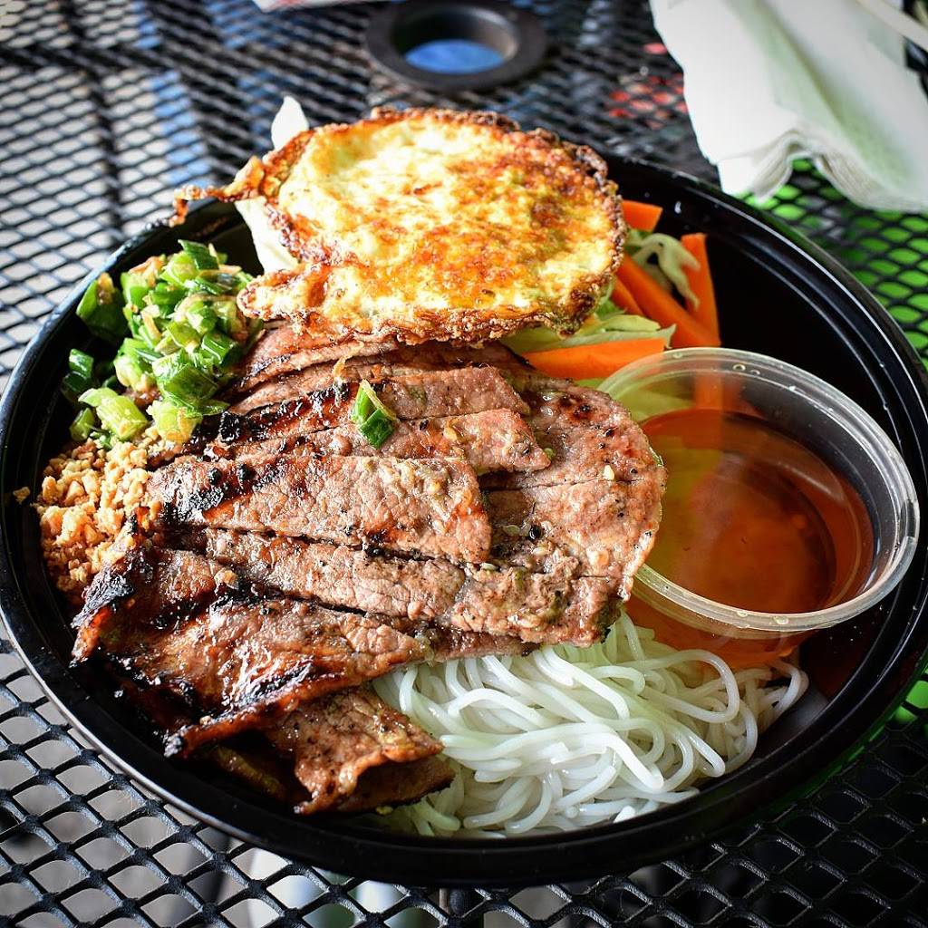 Pho Bowl | restaurant | 5290 Belt Line Rd #114, Dallas, TX 75254, USA | 9728072685 OR +1 972-807-2685