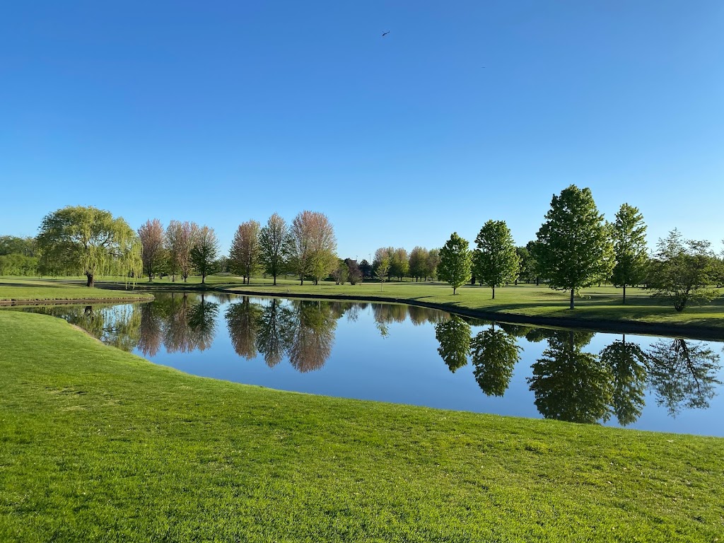 Oak Brook Golf Club | restaurant | 2606 York Rd, Oak Brook, IL 60523, USA | 6303686400 OR +1 630-368-6400