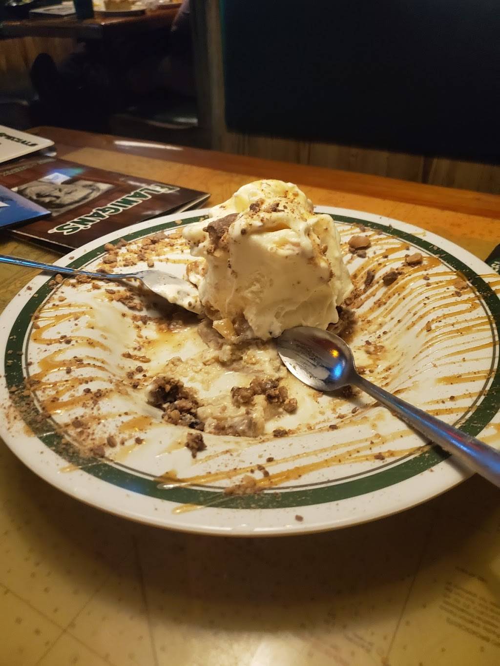 Flanigans Seafood Bar and Grill | restaurant | 5450 FL-7, Fort Lauderdale, FL 33319, USA | 9547330514 OR +1 954-733-0514