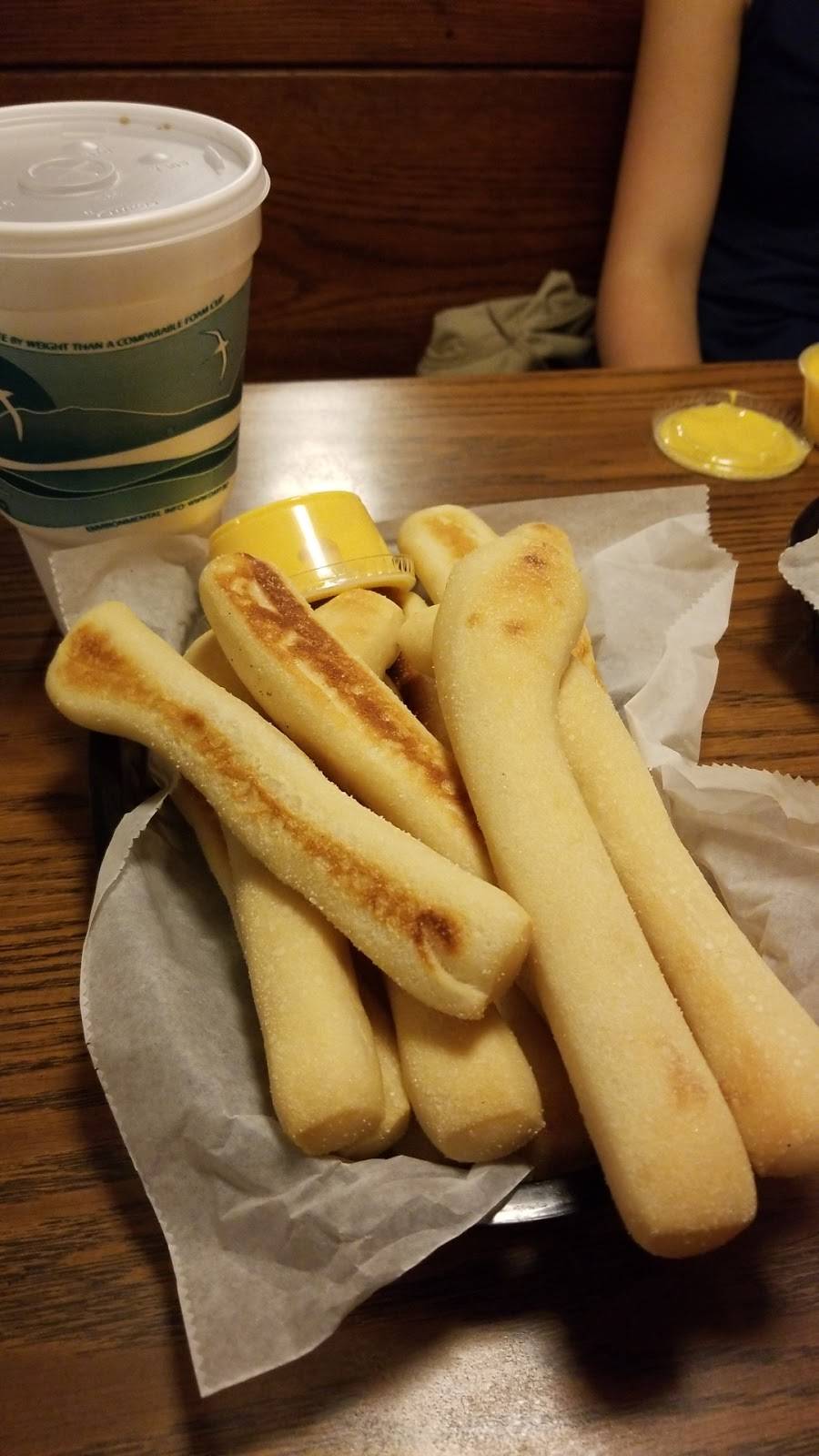 Noble Romans | restaurant | 7201 W 10th St, Indianapolis, IN 46214, USA | 3172479161 OR +1 317-247-9161