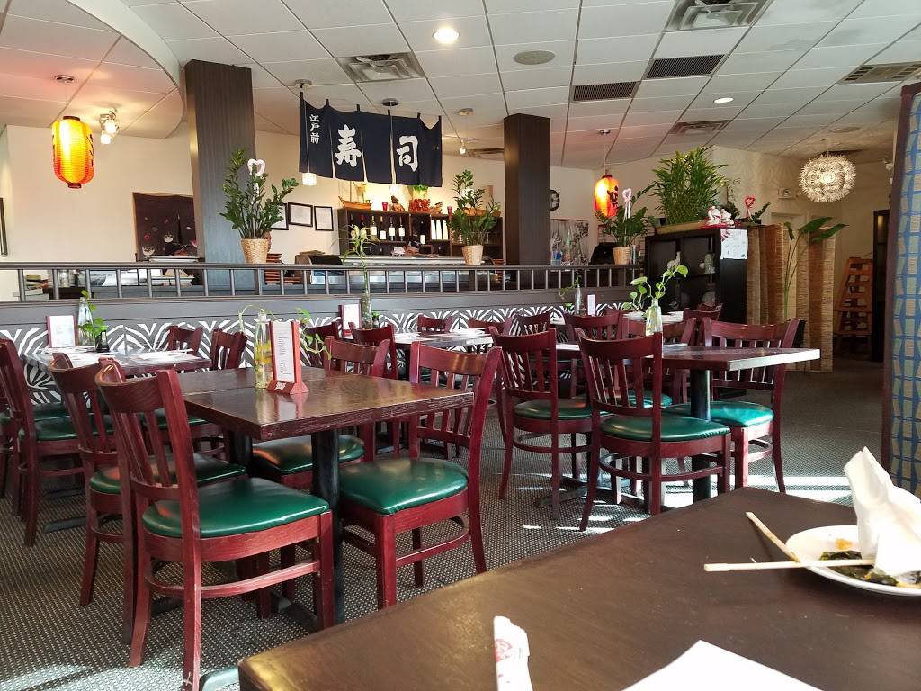 SuSu Sushi | restaurant | 408 Washington St, Stoughton, MA 02072, USA | 7813448998 OR +1 781-344-8998