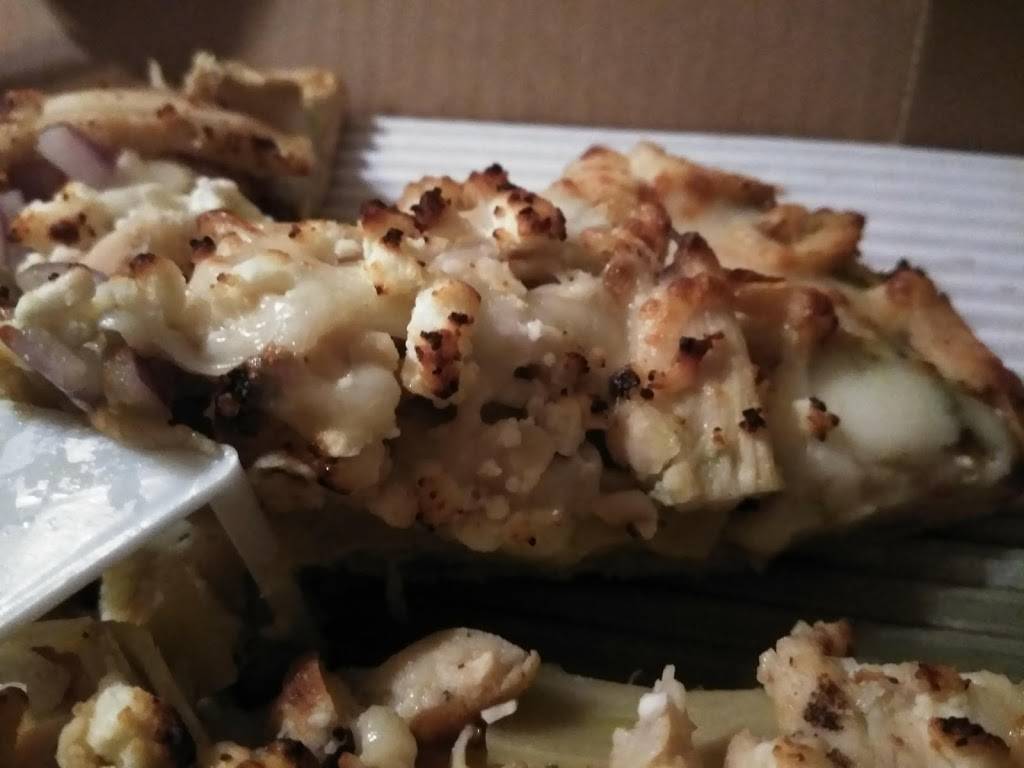 Stackers Pizzeria | meal delivery | 18572 Prospect Rd, Saratoga, CA 95070, USA | 4087777731 OR +1 408-777-7731