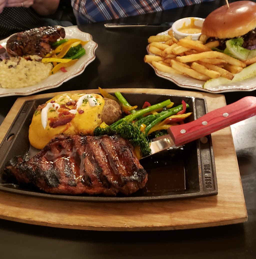 Belfry Wood-Fired Grill and Brewery | restaurant | 791 N Main St, Cottonwood, AZ 86326, USA | 9282394595 OR +1 928-239-4595