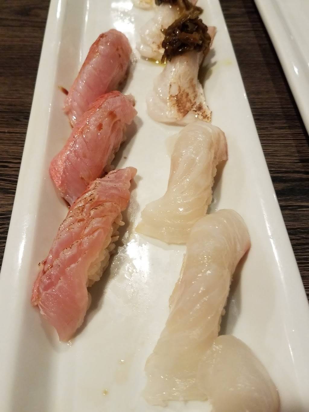 Kakurega: Sushi Tapas Sake | restaurant | 2574 Newport Blvd, Costa Mesa, CA 92627, USA | 9498735959 OR +1 949-873-5959