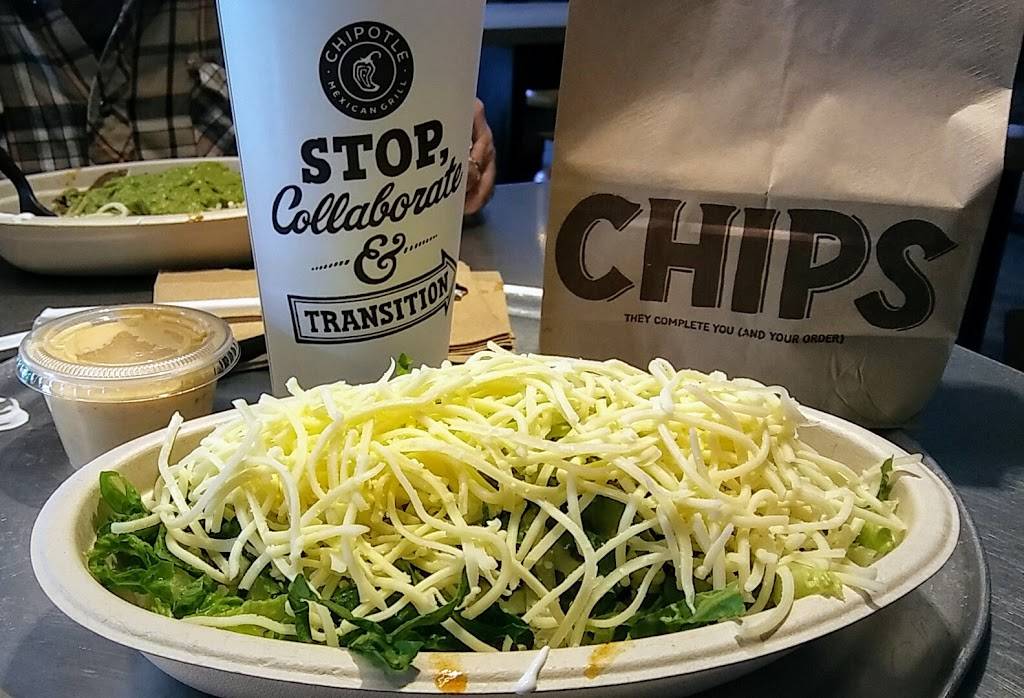 Chipotle Mexican Grill | restaurant | 26440 Ynez Rd Ste B, Temecula, CA 92591, USA | 9512965438 OR +1 951-296-5438