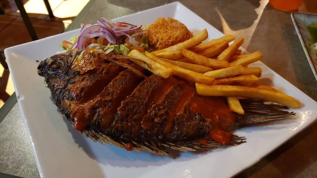 Rincon Tarasco Authentic Mexican Food | restaurant | 7534 Raytown Rd, Raytown, MO 64138, USA | 8168865444 OR +1 816-886-5444