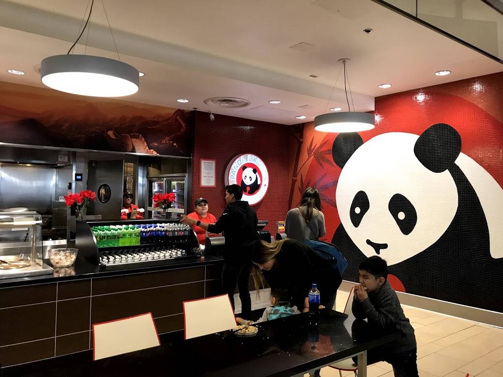 Panda Express | restaurant | Terminal 4, 3400 E Sky Harbor Blvd, Phoenix, AZ 85034, USA | 6022679880 OR +1 602-267-9880