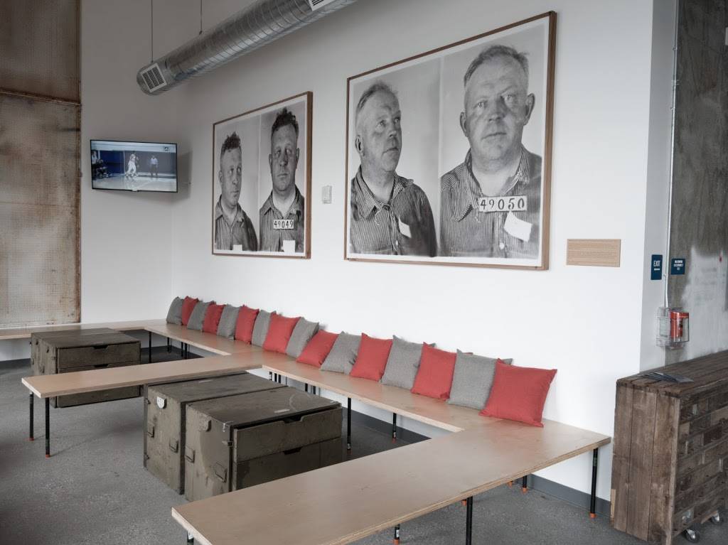 Crooked City Cider Tap House | restaurant | 206 Broadway, Oakland, CA 94607, USA | 5109923656 OR +1 510-992-3656