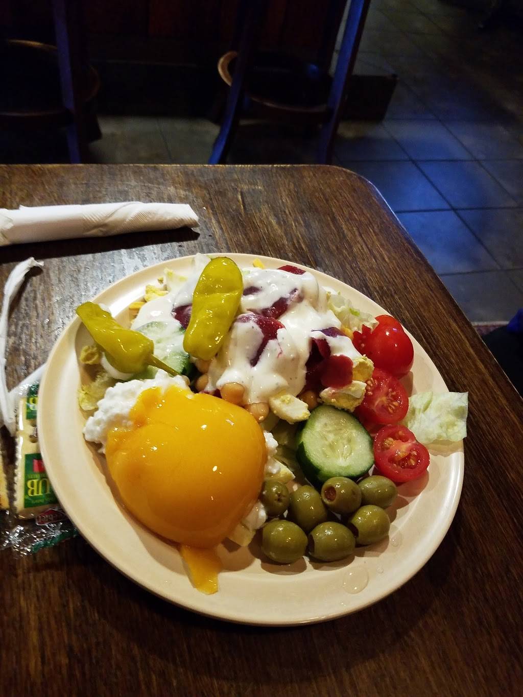 Pit Master BBQ | restaurant | 4425 US-17, DeLand, FL 32720, USA | 3869854488 OR +1 386-985-4488