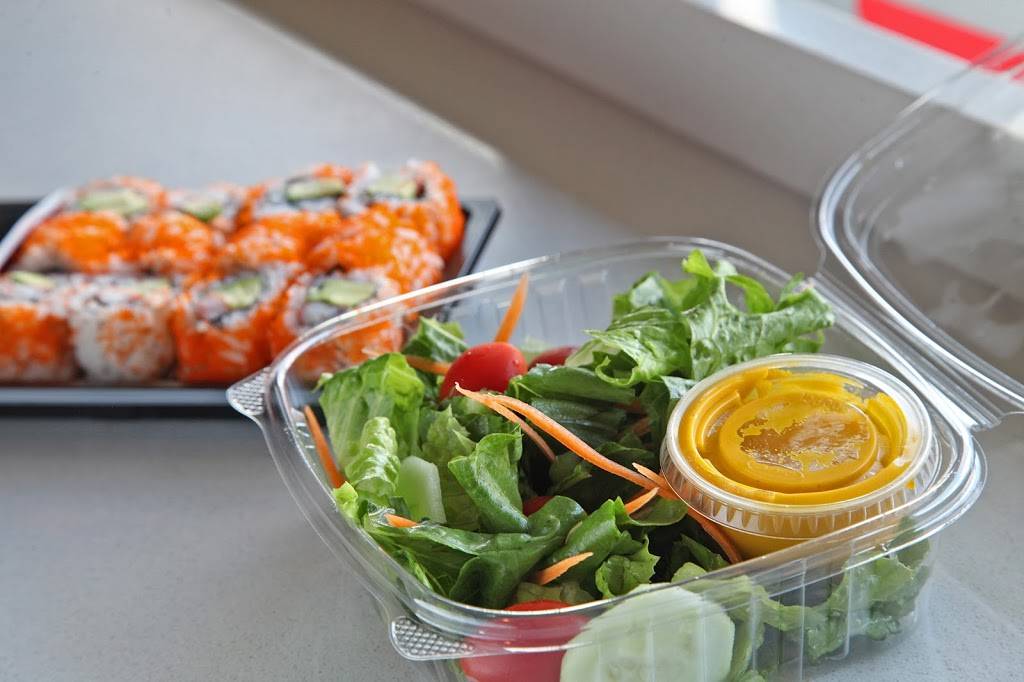 Ao Sushi | meal takeaway | 3217 Lake Ave #5C, Wilmette, IL 60091, USA | 8472564404 OR +1 847-256-4404