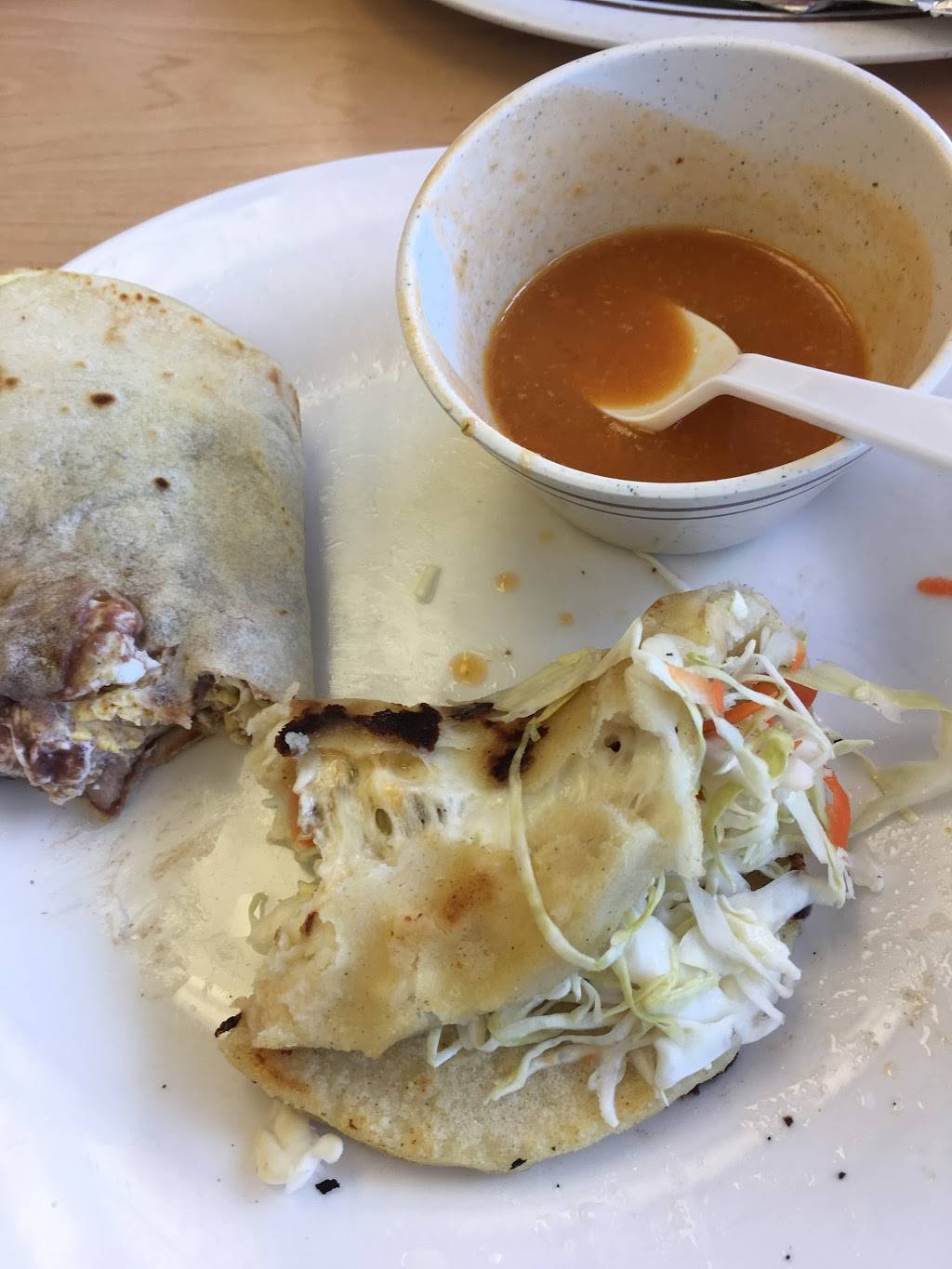 Restaurant Casa Honduras | restaurant | 1323 Getwell Rd, Memphis, TN 38111, USA | 9014408820 OR +1 901-440-8820