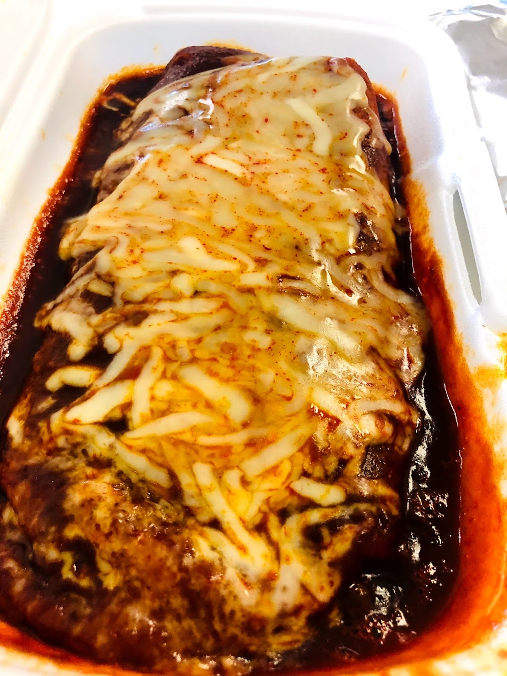 The Wicked Taco | restaurant | 11242 S Foothills Blvd Suite 11, Yuma, AZ 85367, USA | 9282563114 OR +1 928-256-3114