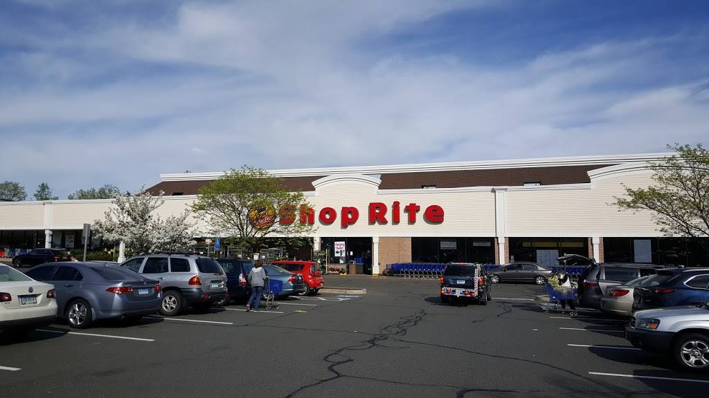 ShopRite Plaza - Brookfield | restaurant | 143 Federal Rd, Brookfield, CT 06804, USA | 2037757078 OR +1 203-775-7078