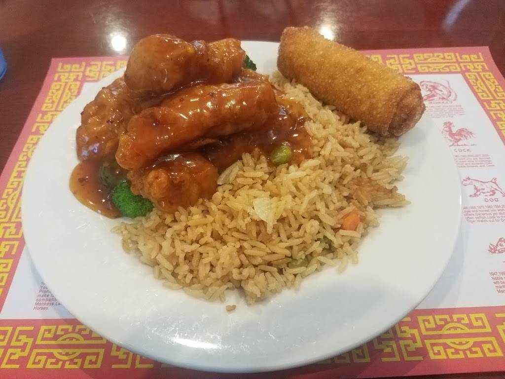 China One | restaurant | 3972 Red Bank Rd, Cincinnati, OH 45227, USA | 5132728555 OR +1 513-272-8555