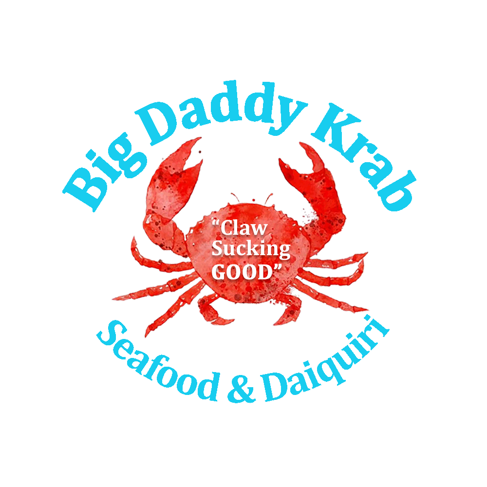 Big Daddy Krab Tampa | restaurant | 1632 E 7th Ave #B, Tampa, FL 33605, USA | 8133040864 OR +1 813-304-0864
