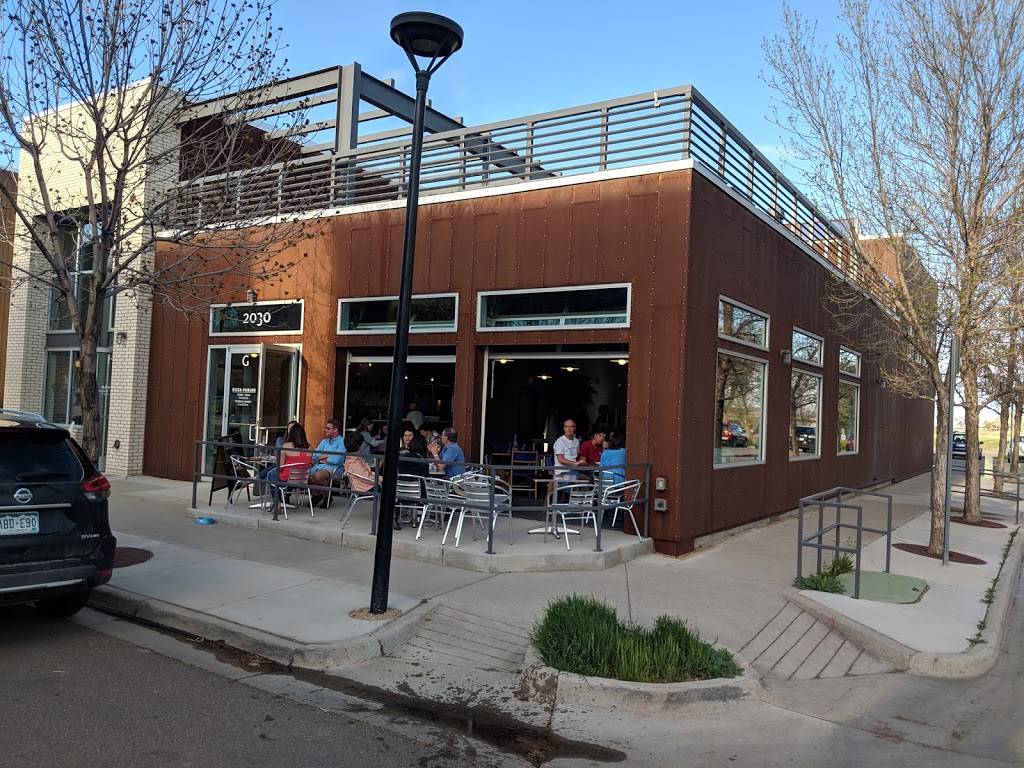 Babettes Pizza | restaurant | 2030 Ionosphere St unit g, Longmont, CO 80504, USA | 7202047420 OR +1 720-204-7420