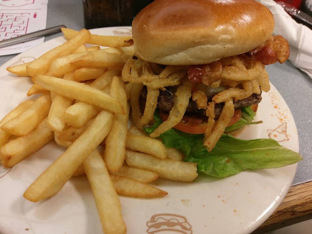 Friendlys | restaurant | 1011 E Eau Gallie Blvd, Melbourne, FL 32937, USA | 3217775035 OR +1 321-777-5035