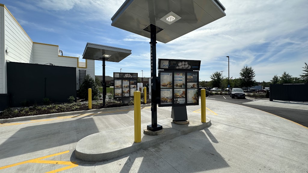 Biscuitville | restaurant | 139 Fort Mill Hwy, Indian Land, SC 29707, USA | 8037361560 OR +1 803-736-1560