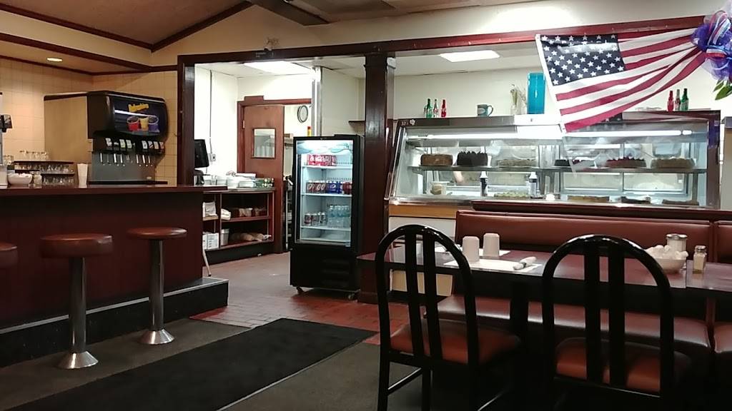 Diannas Deli & Restaurant | restaurant | 1332 W 117th St, Lakewood, OH 44107, USA | 2165219393 OR +1 216-521-9393