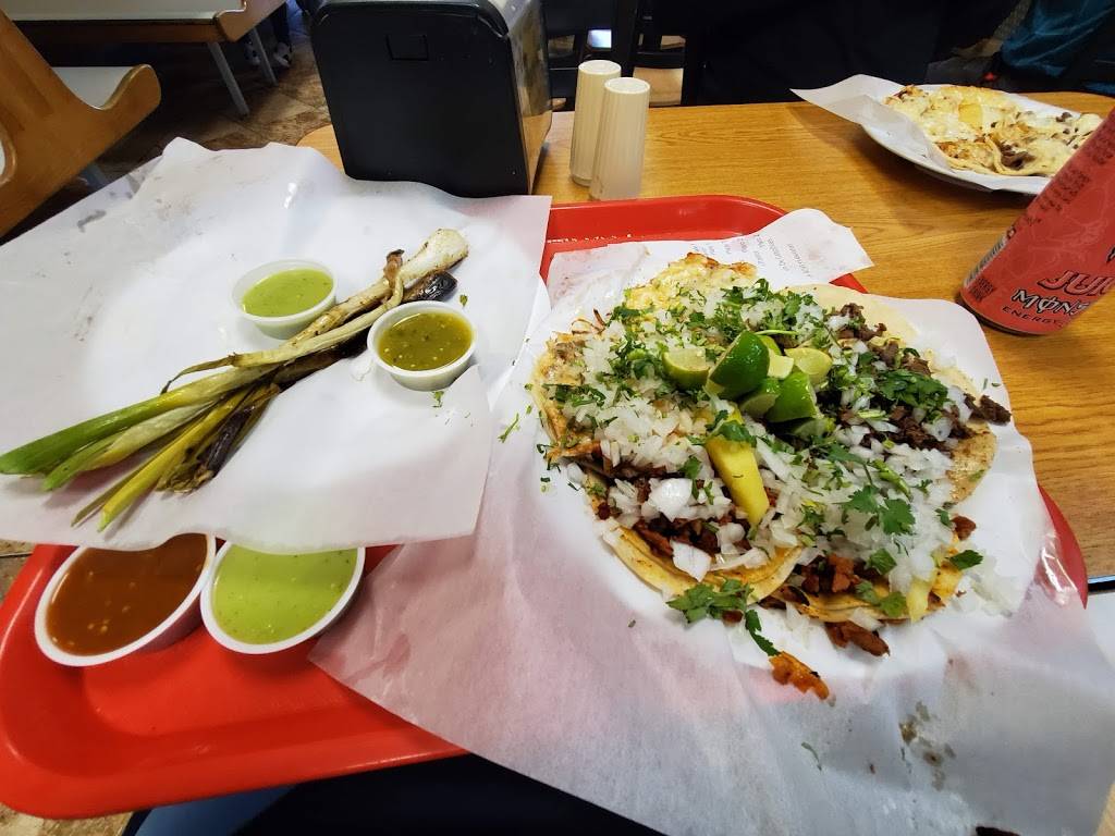 Don Joaquin Street Tacos | restaurant | 150 W 1230 N St, Provo, UT 84604, USA | 8014002894 OR +1 801-400-2894