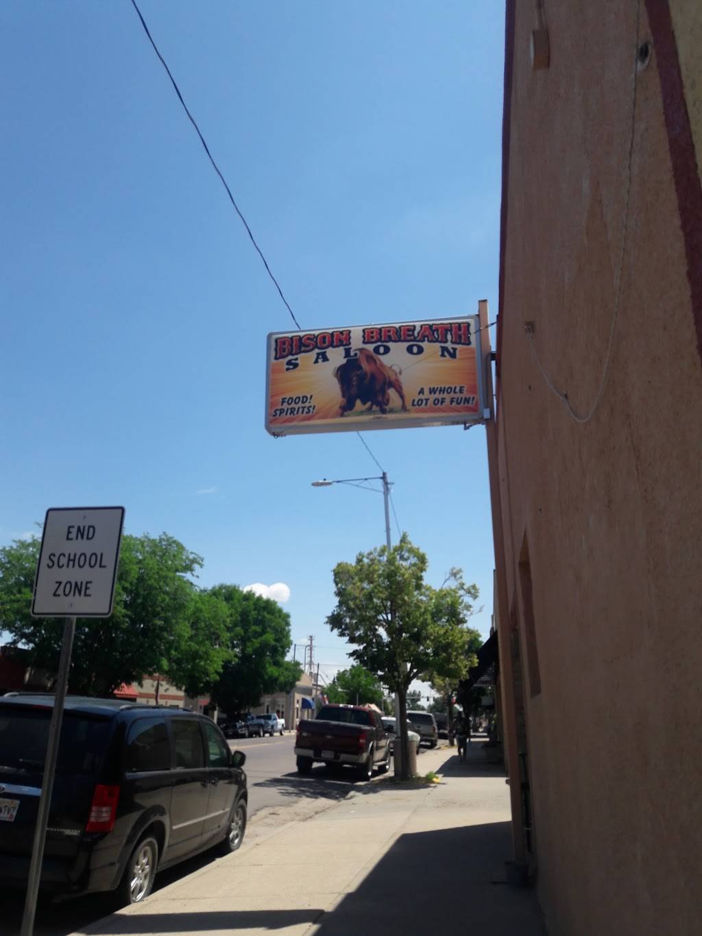 Cinn Sations | restaurant | 103 1st Ave, Ault, CO 80610, USA | 9708341016 OR +1 970-834-1016