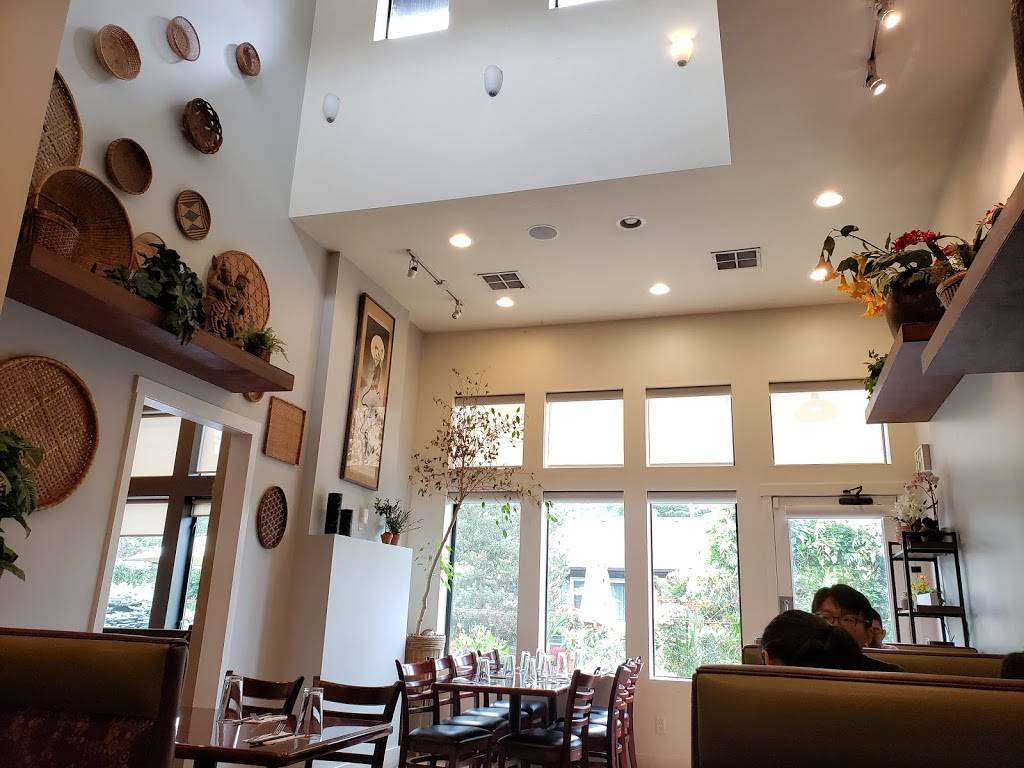 Umi Cafe | restaurant | 80 SE Bush St, Issaquah, WA 98027, USA | 4257771958 OR +1 425-777-1958