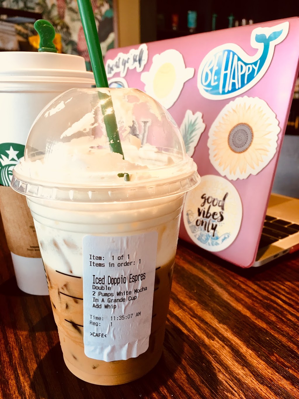 Starbucks | cafe | 547 Mason Rd, Katy, TX 77450, USA | 2813983958 OR +1 281-398-3958