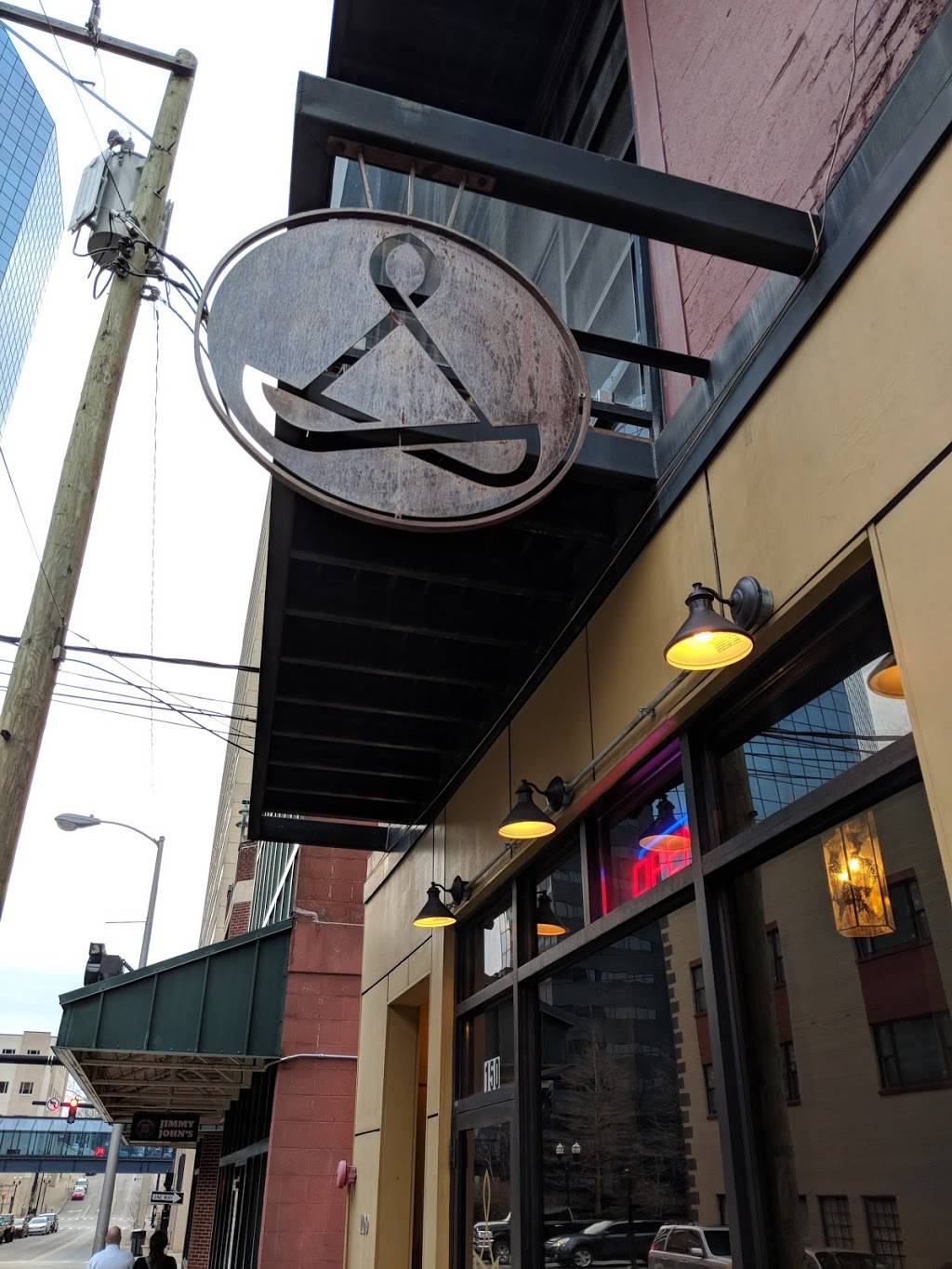 Buddha Lounge | restaurant | 109 N Mill St #150, Lexington, KY 40507, USA | 8595234723 OR +1 859-523-4723