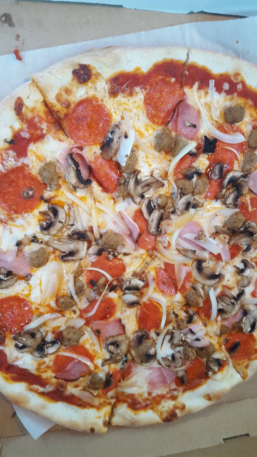 Francescos Italian Restaurant | restaurant | 2613 US-31, Decatur, AL 35603, USA | 2565846770 OR +1 256-584-6770