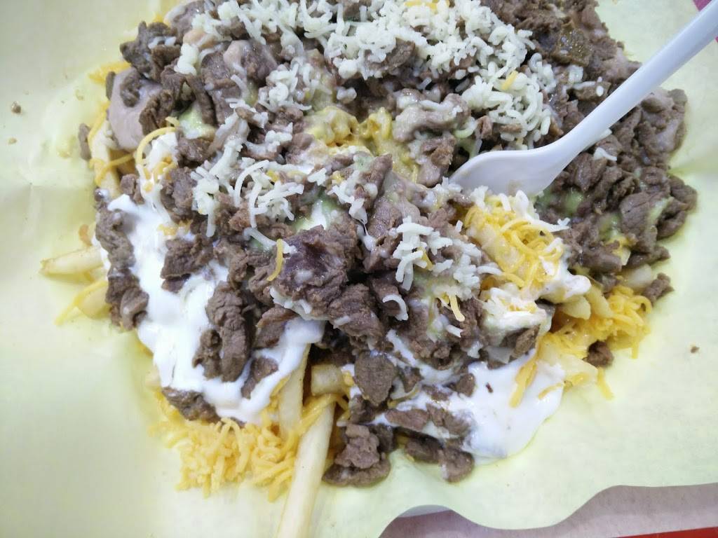 Super Albert Mexican Food | restaurant | 2600 W Main St, Alhambra, CA 91801, USA | 6264575743 OR +1 626-457-5743