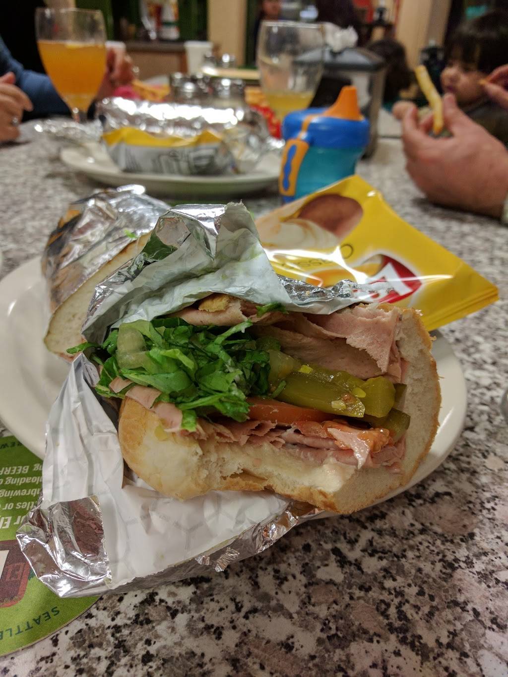 Figaros Pizza | restaurant | 2028 W Monte Vista Ave, Turlock, CA 95382, USA | 2096344141 OR +1 209-634-4141