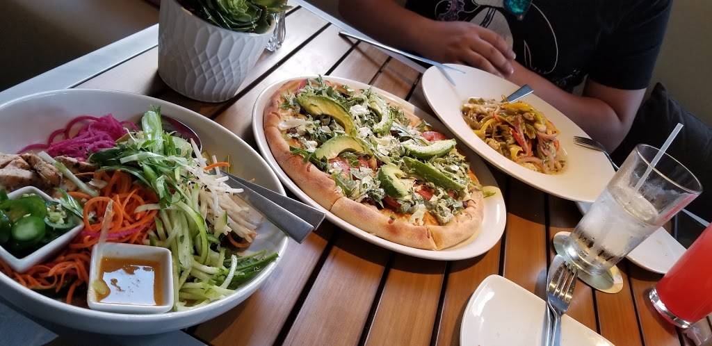 California Pizza Kitchen at Fashion Valley | restaurant | 7007 Friars Rd #901, San Diego, CA 92108, USA | 6192984078 OR +1 619-298-4078
