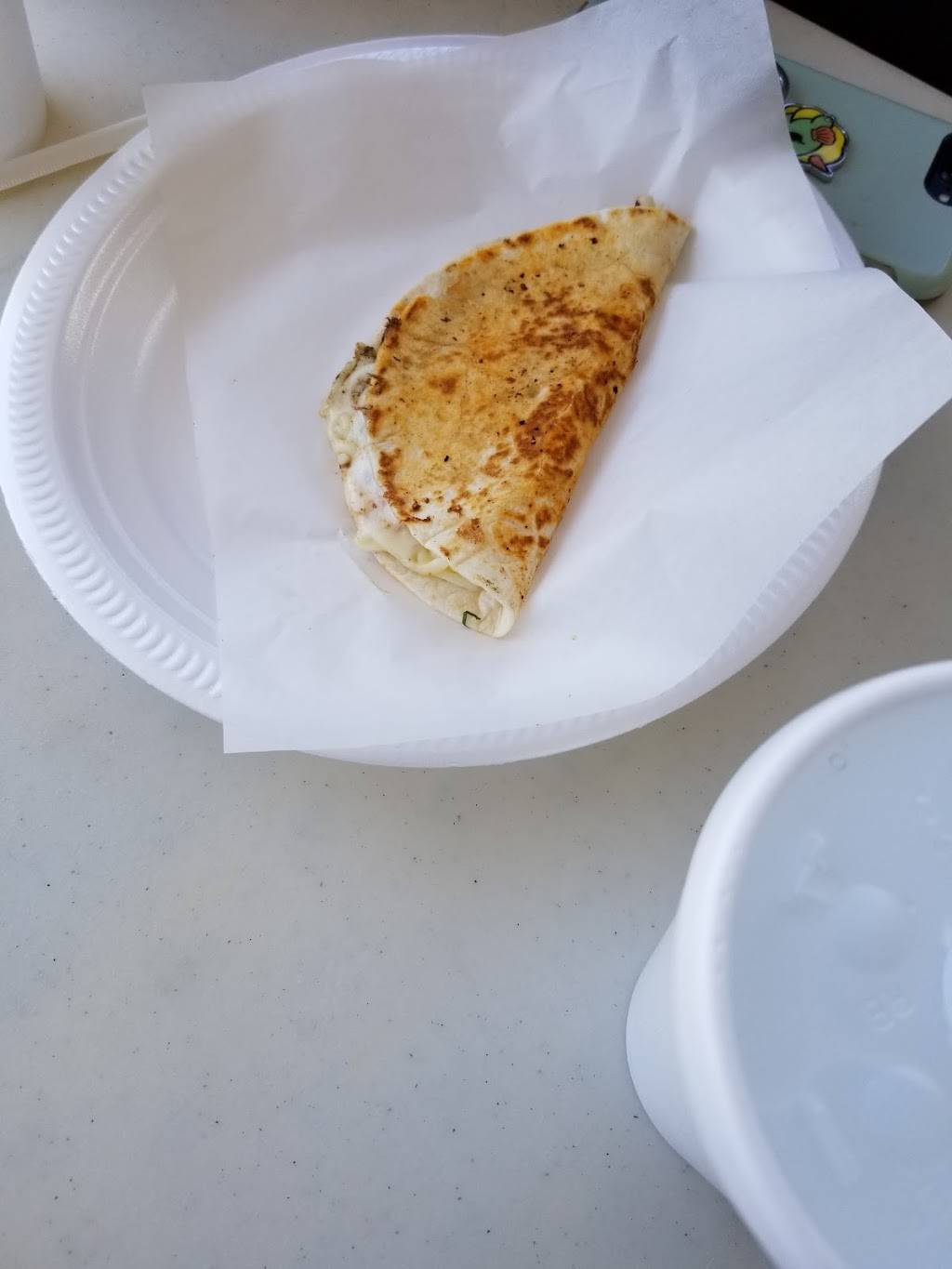 Taqueria Los Comales #8 | restaurant | 3661 S Archer Ave, Chicago, IL 60609, USA | 7738904307 OR +1 773-890-4307