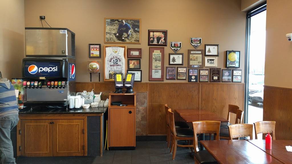 Big Sammys Hot Dogs III Inc | restaurant | 707 Meacham Rd, Elk Grove Village, IL 60007, USA | 6305291327 OR +1 630-529-1327