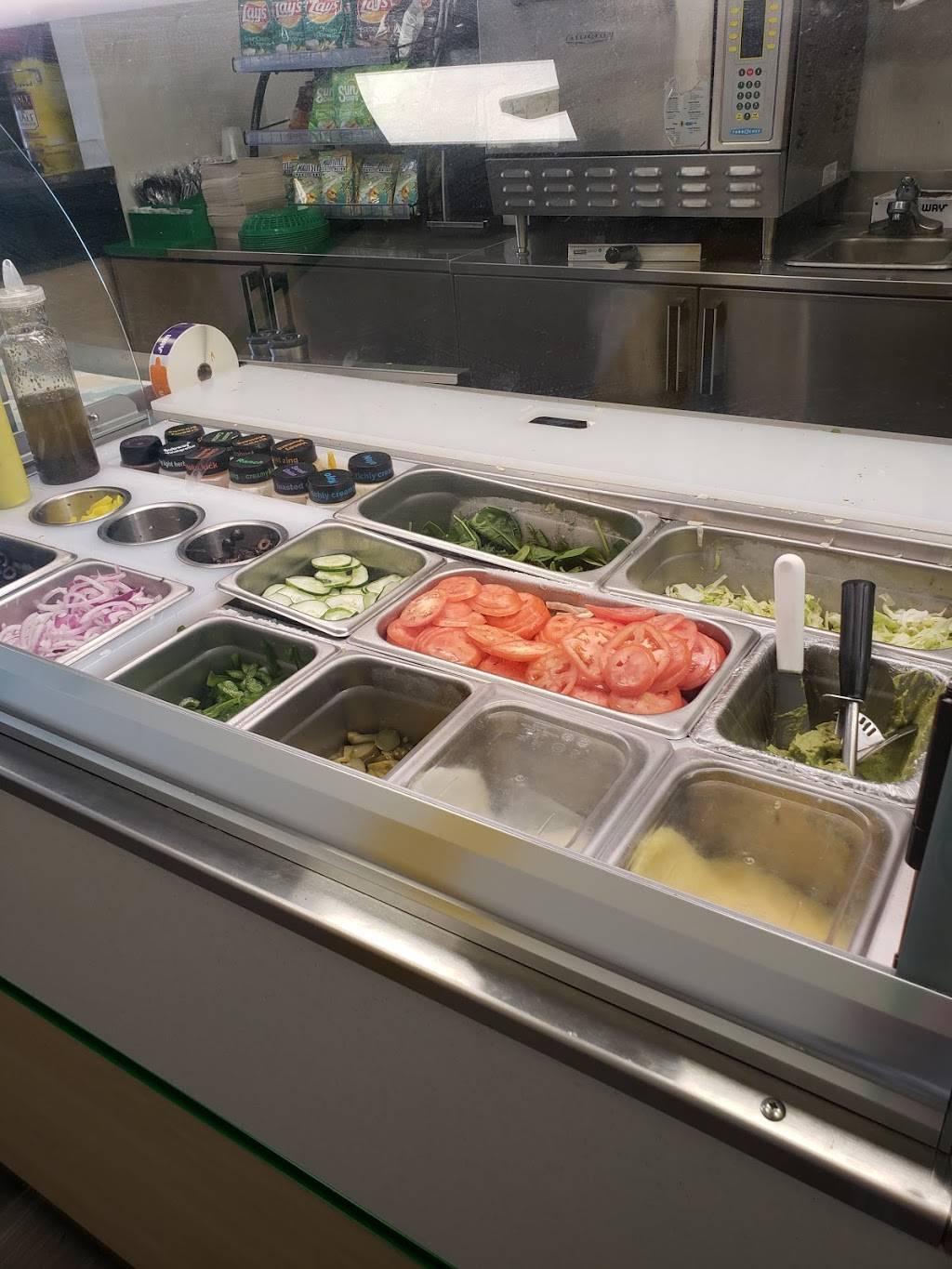 Subway | meal takeaway | 95-221 Kipapa Dr Space C8a, Mililani, HI 96789, USA | 8086257070 OR +1 808-625-7070