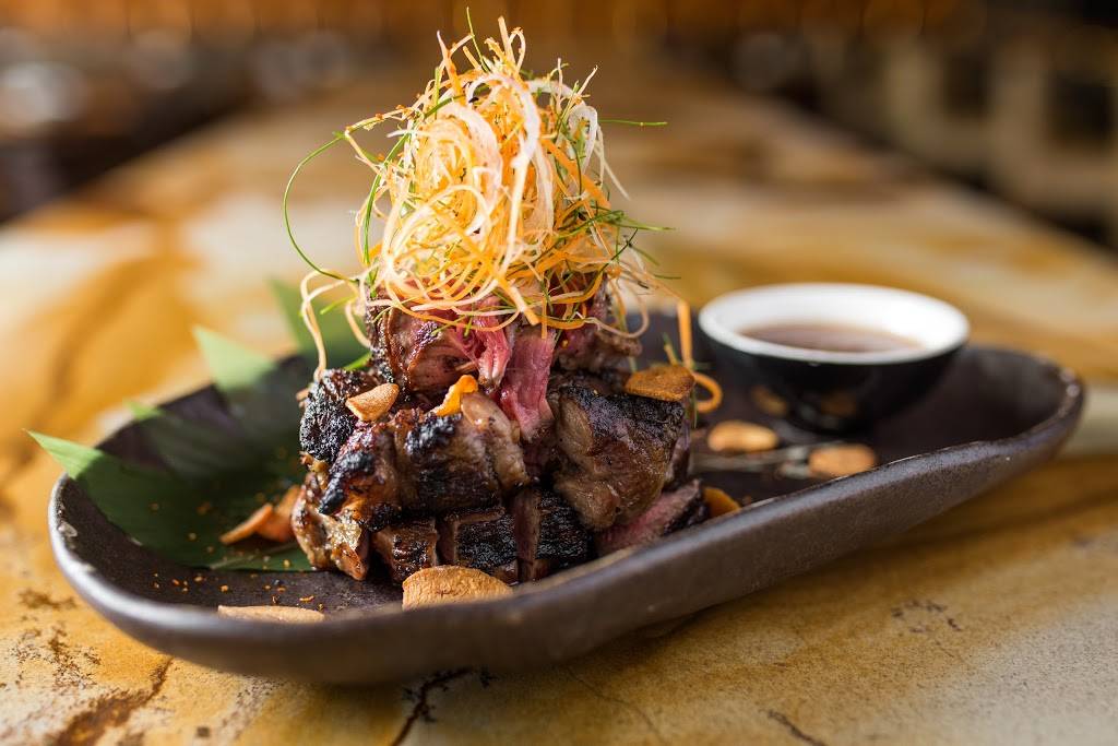 Roka Akor - Oak Brook | restaurant | 166 Oakbrook Center, Oak Brook, IL 60523, USA | 6306347652 OR +1 630-634-7652