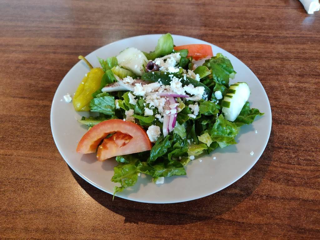 Opa! Gyros & Kabob | restaurant | 2730 Peachtree Industrial Blvd #108, Duluth, GA 30097, USA | 6785848774 OR +1 678-584-8774