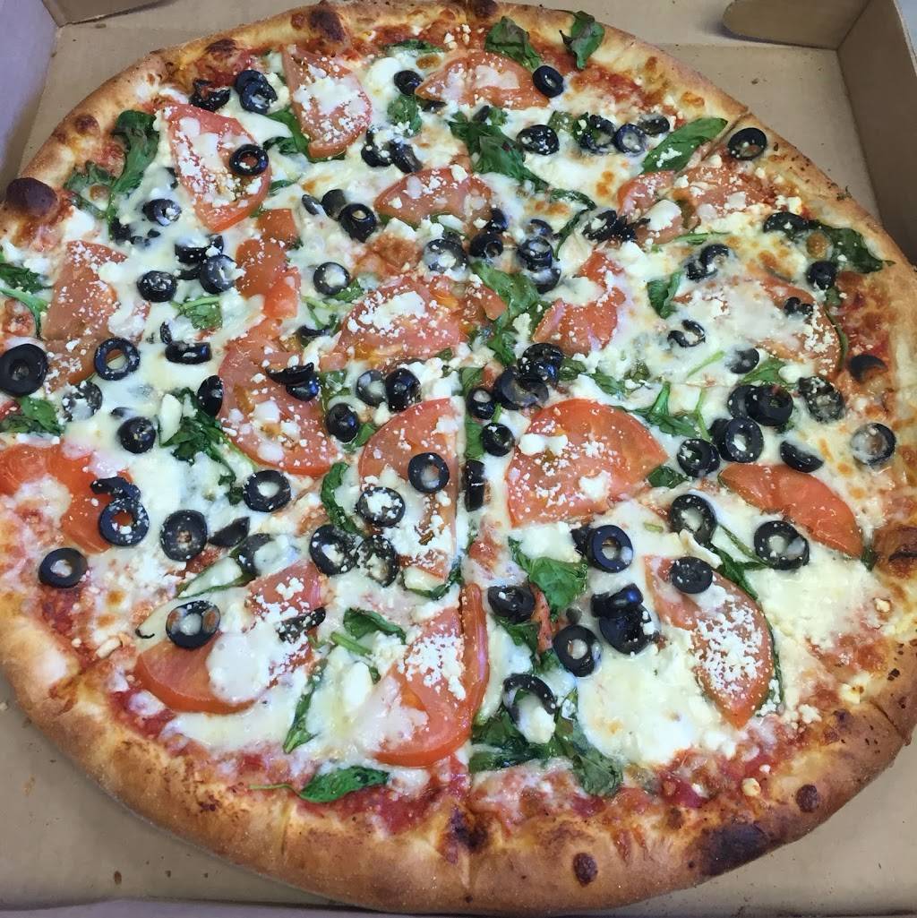 Romanos Pizzeria | restaurant | 301 Merrimack St # C, Methuen, MA 01844, USA | 9786859906 OR +1 978-685-9906