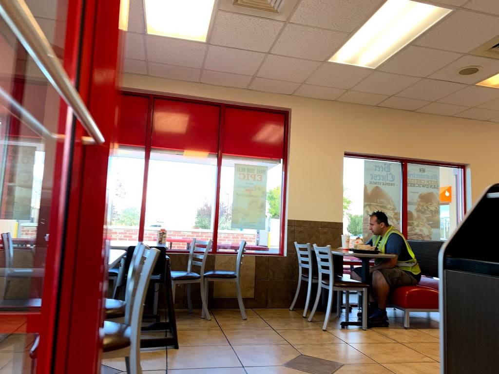 Arbys | meal takeaway | 1881 W 500 S, Springville, UT 84663, USA | 8014910453 OR +1 801-491-0453