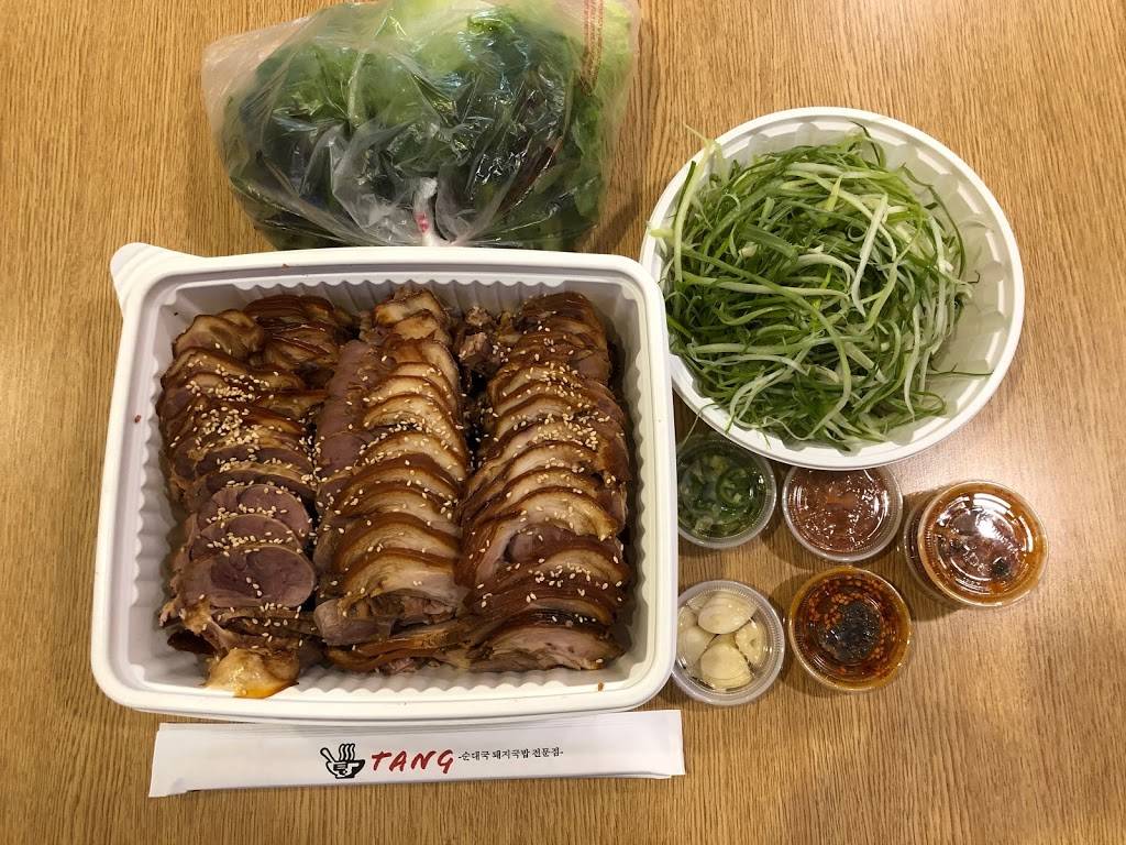 Tang | restaurant | 7231 Orangethorpe Ave, Buena Park, CA 90621, USA | 7142660309 OR +1 714-266-0309