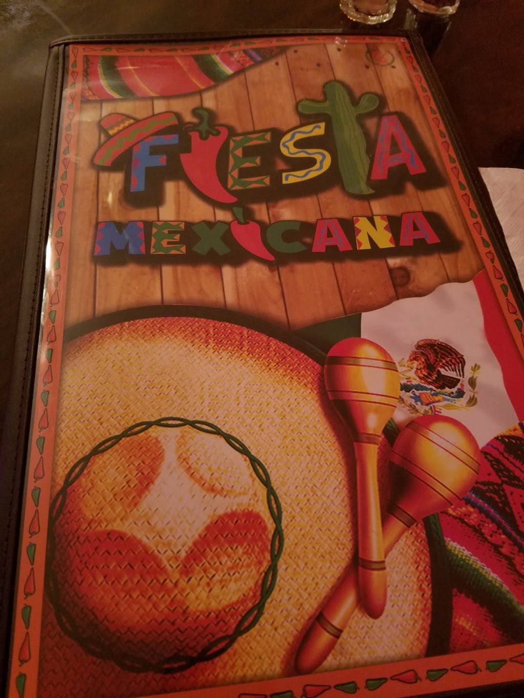Fiesta Mexicana | restaurant | 4001 N Jackson Hwy, Sheffield, AL 35660, USA | 2562484279 OR +1 256-248-4279