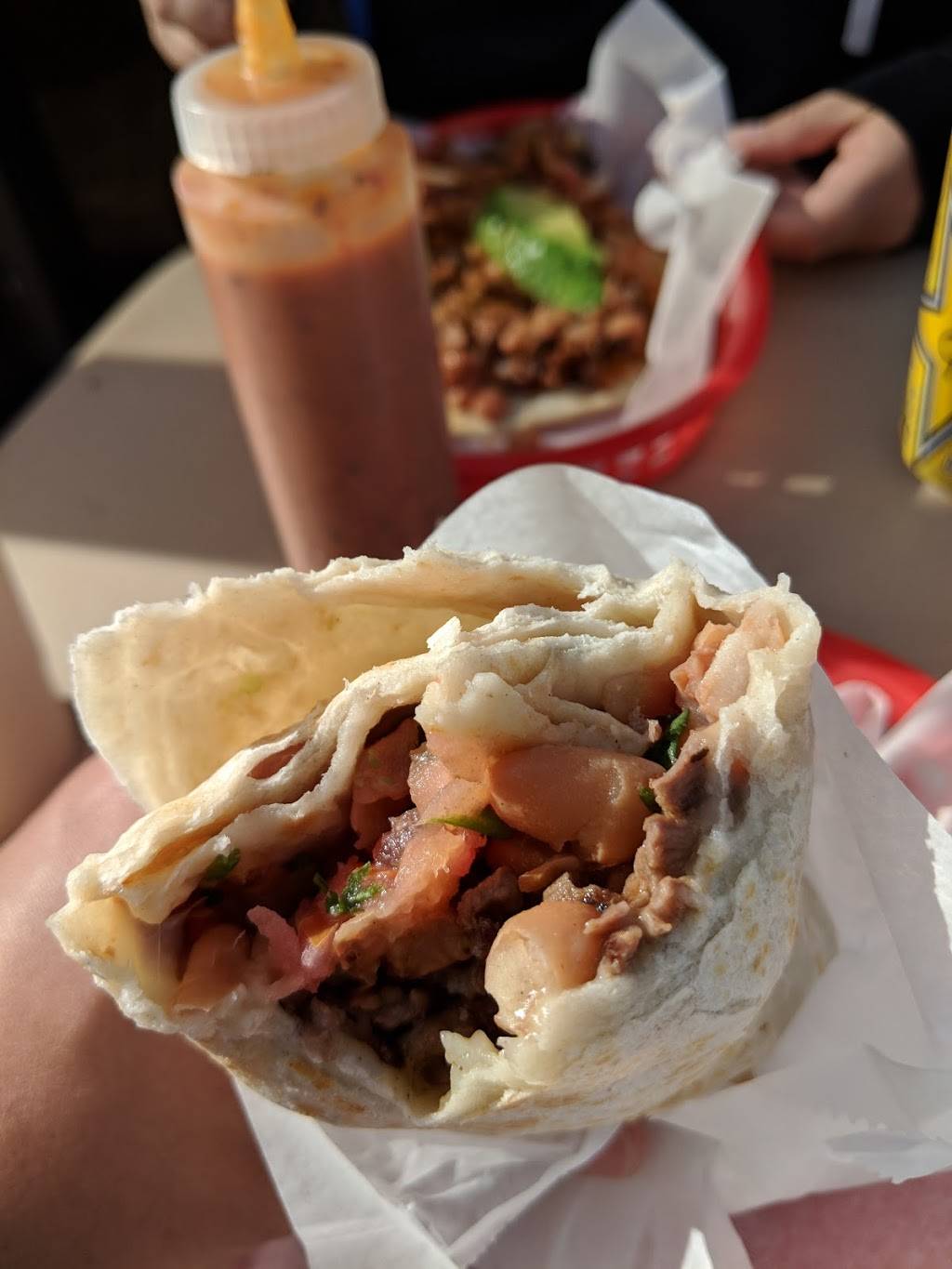 Hectors Fresh Mexican Food | restaurant | 6403, 235 Arneill Rd, Camarillo, CA 93010, USA | 8059876902 OR +1 805-987-6902