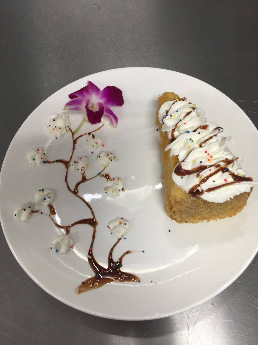 Ichiban Toms River Japanese Hibachi Steakhouse & Sushi | restaurant | 1201 Hooper Ave Unit 1096A, Toms River, NJ 08753, USA | 7327368868 OR +1 732-736-8868