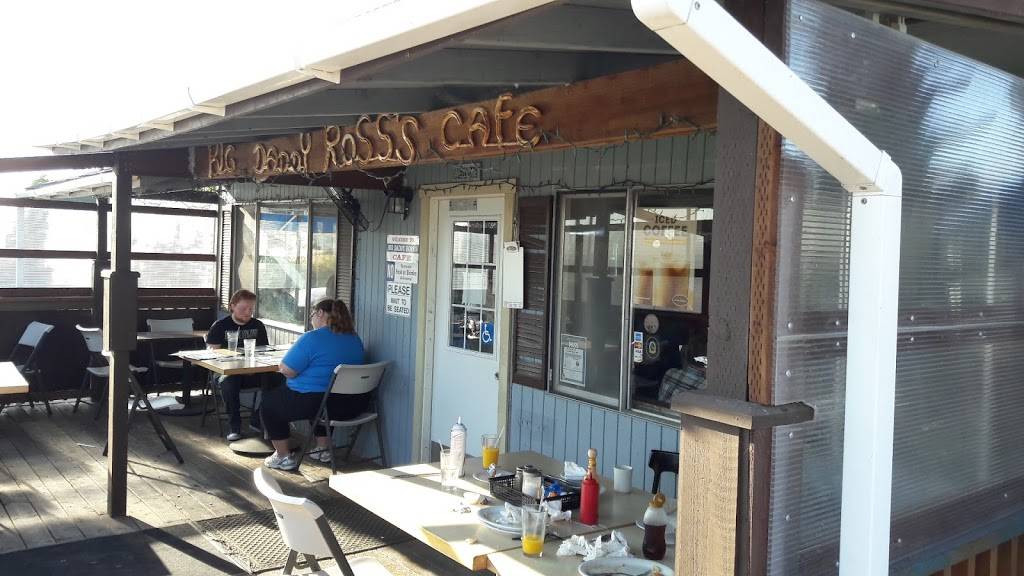 Big Daddy Rosss Cafe | cafe | 1001 Mc Avoy Rd, Bay Point, CA 94565, USA | 9257091357 OR +1 925-709-1357