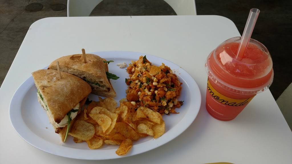 Lemonade | restaurant | 626 N Larchmont Blvd, Los Angeles, CA 90004, USA | 3234640700 OR +1 323-464-0700