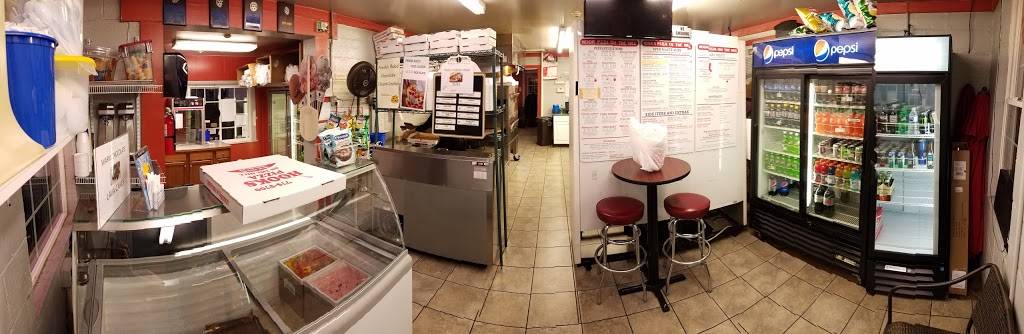 Hooks Pizza On the Hill | restaurant | 490 W 5th St, Chillicothe, OH 45601, USA | 7407755700 OR +1 740-775-5700