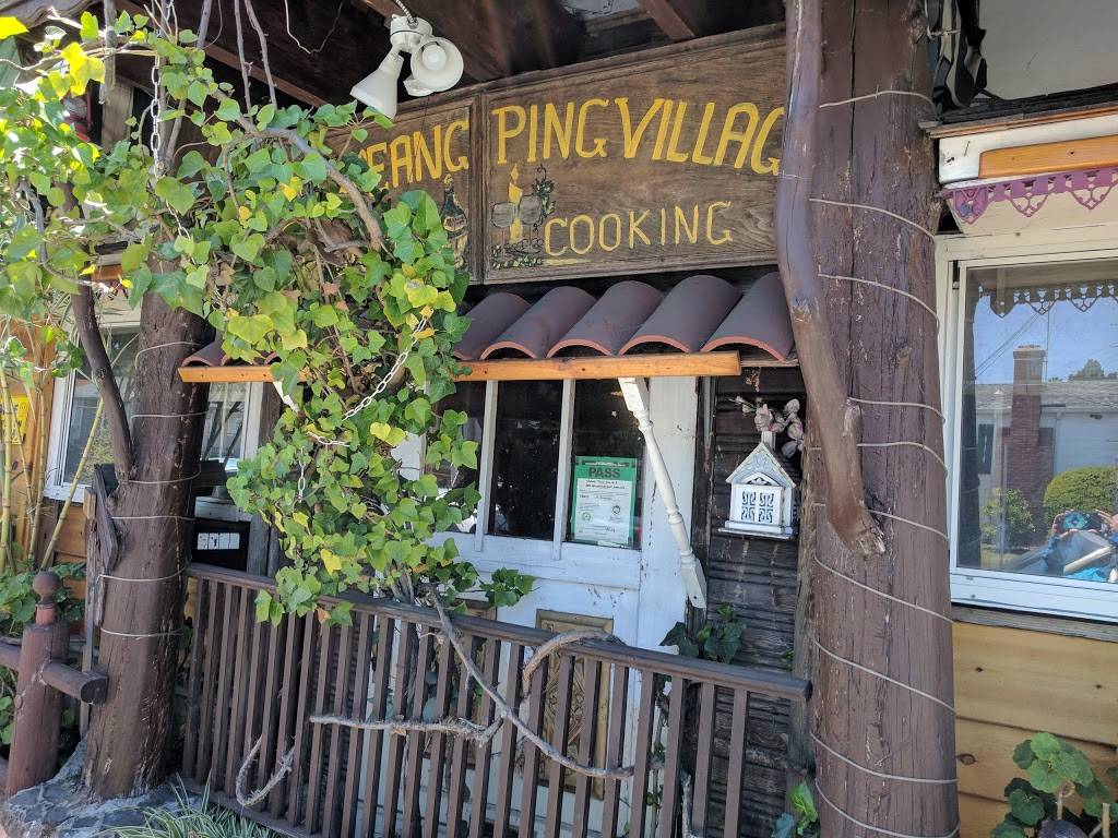 Old Weang Ping | restaurant | 6217 MacArthur Blvd, Oakland, CA 94605, USA | 5104308771 OR +1 510-430-8771
